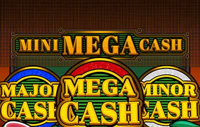 Mini Mega Cash